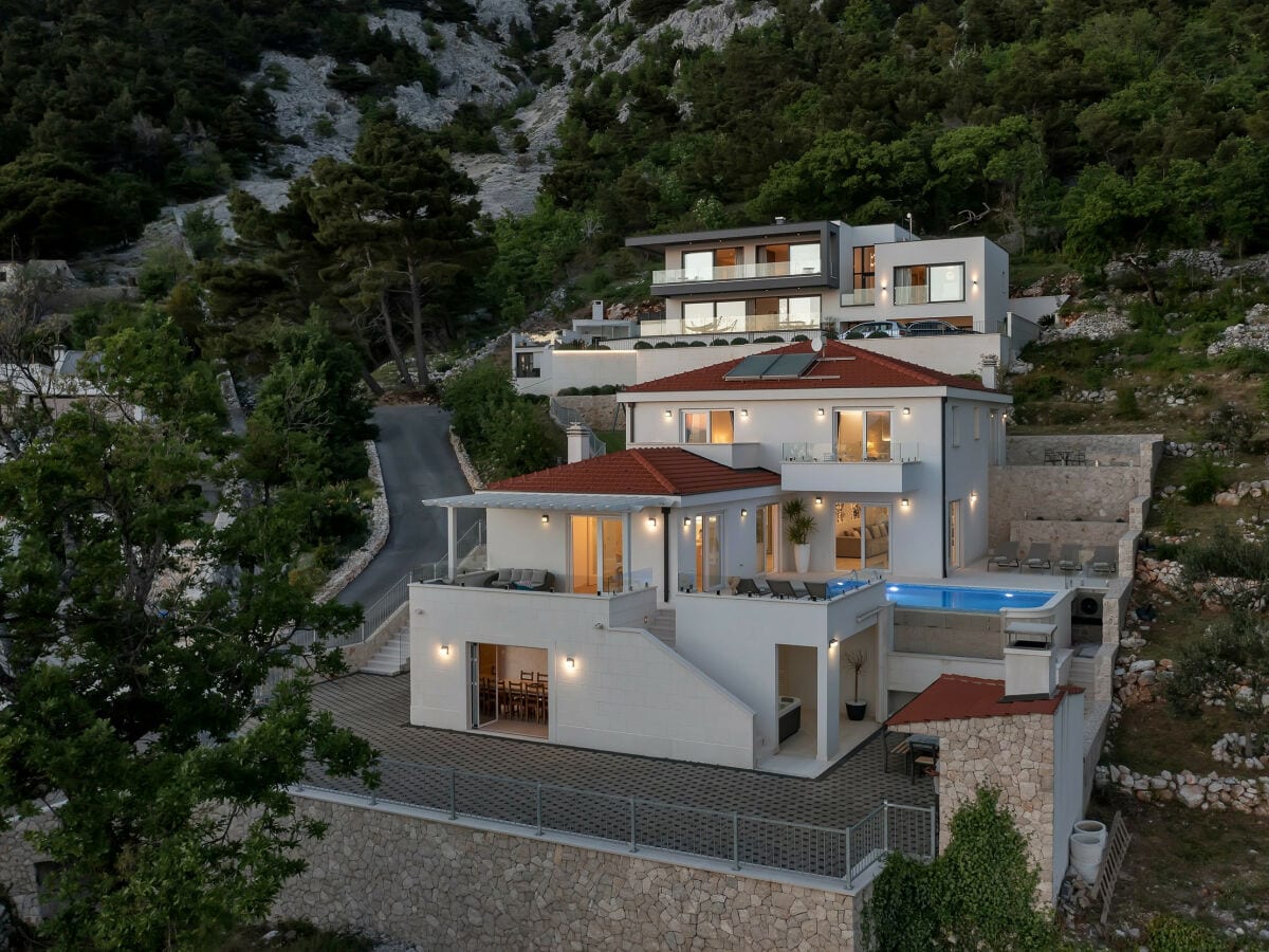 Villa Baška Voda  34