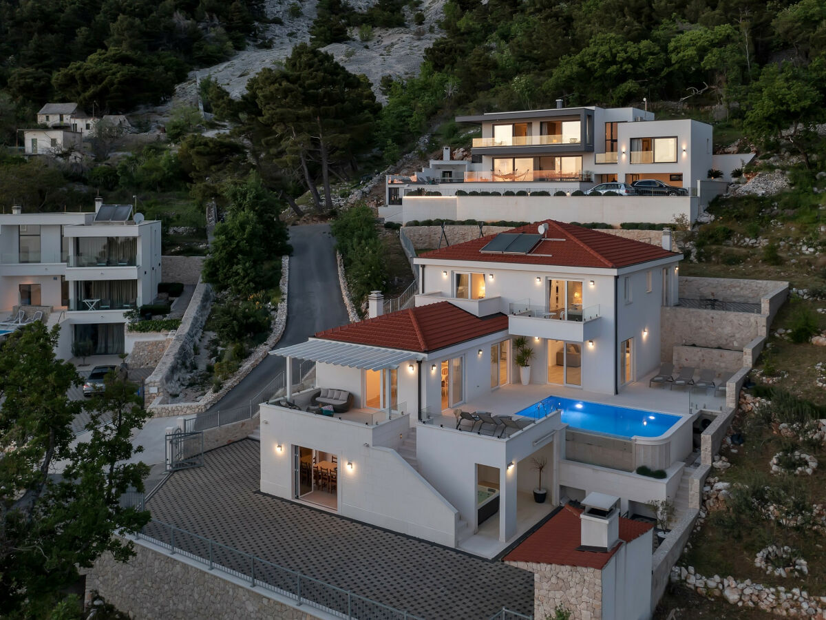 Villa Baška Voda  35