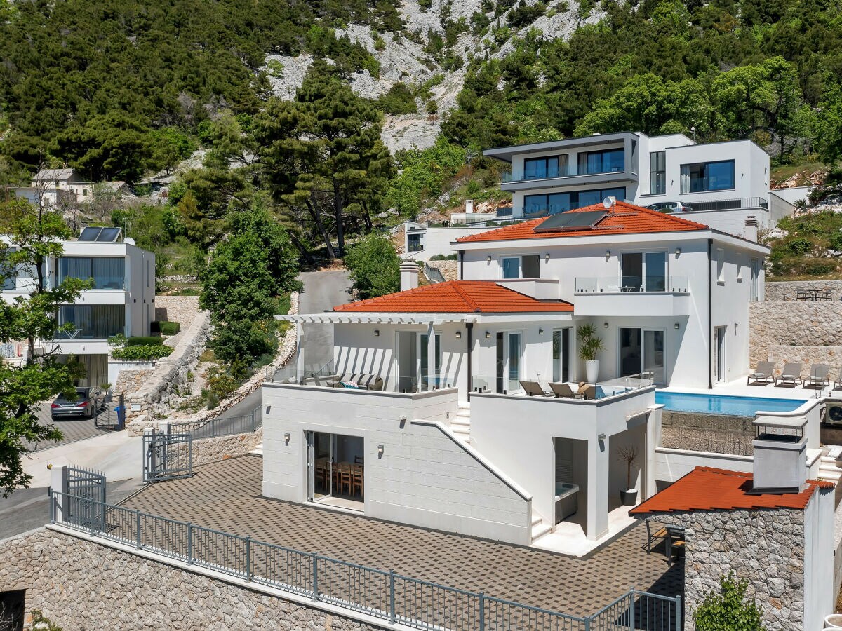 Villa Baška Voda  237