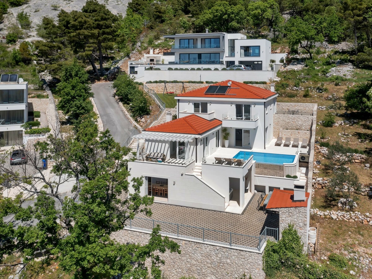 Villa Baška Voda  38