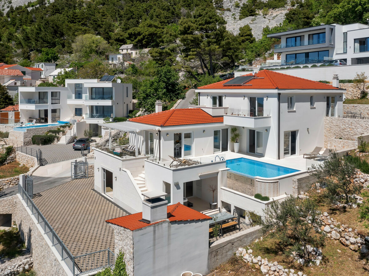 Villa Baška Voda  39