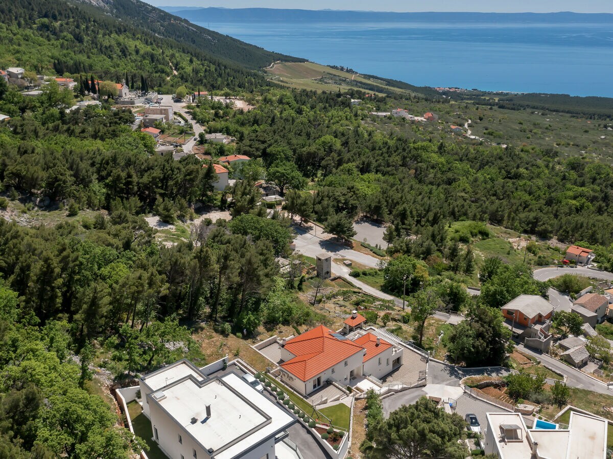 Villa Baška Voda  51