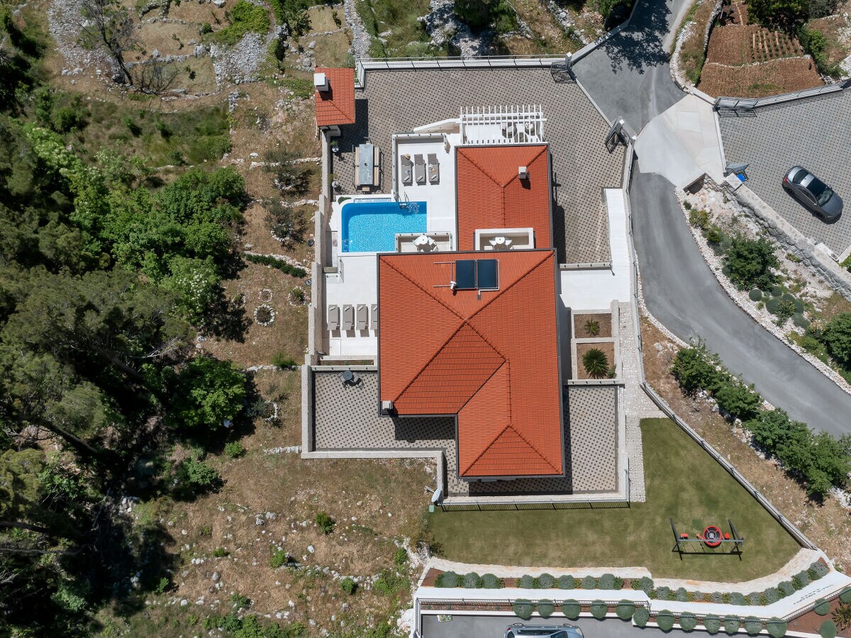 Villa Baška Voda  75