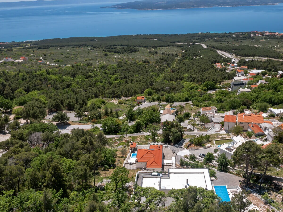 Villa Baška Voda  77