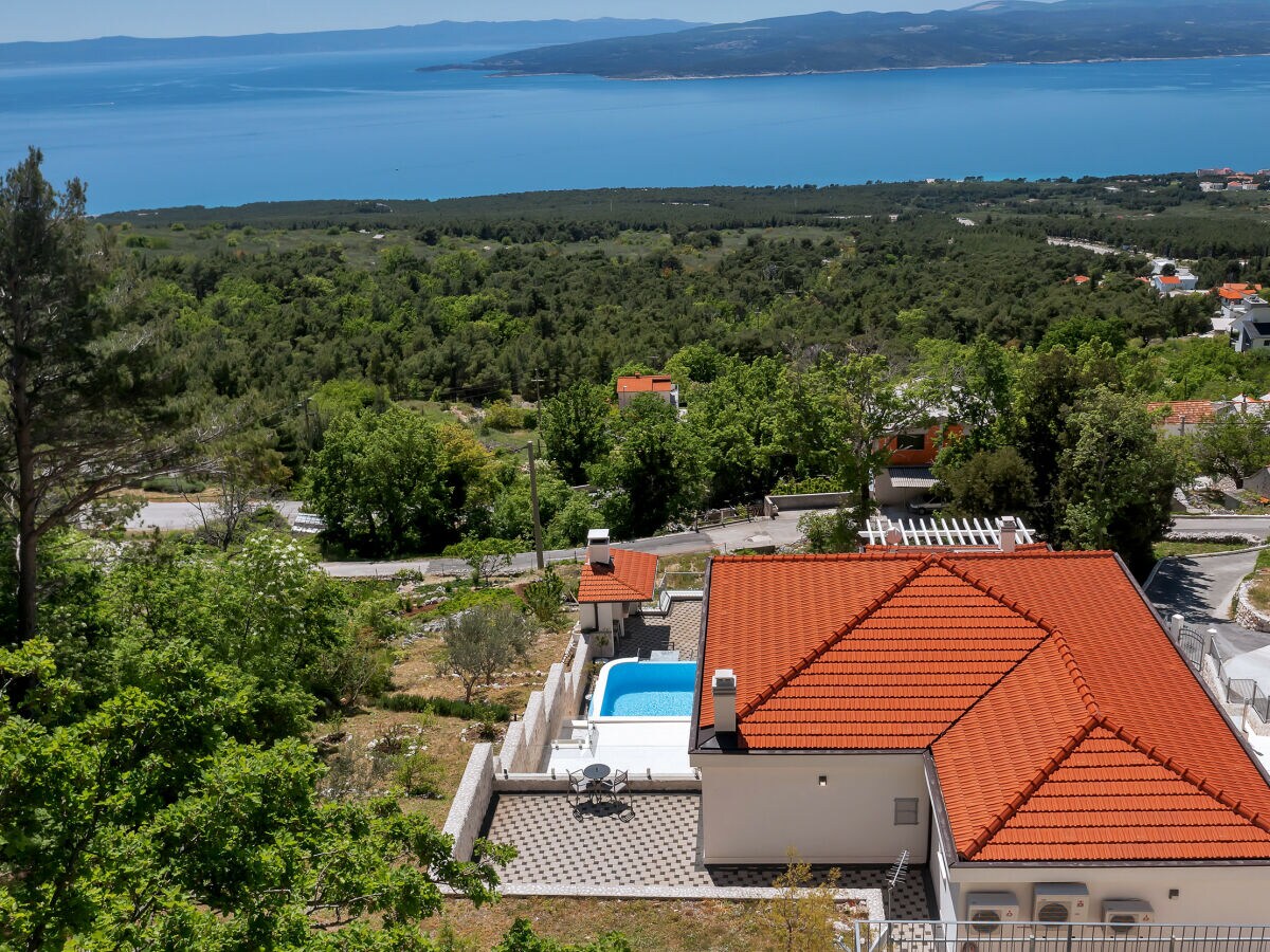 Villa Baška Voda  78