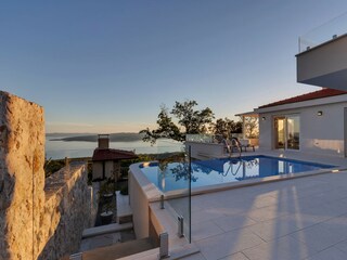 Villa Baška Voda  79