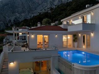 Villa Baška Voda  118