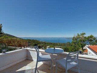 Villa Baška Voda  119