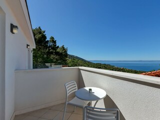 Villa Baška Voda  124