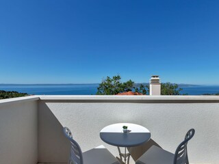 Villa Baška Voda  125