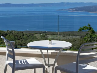 Villa Baška Voda  126