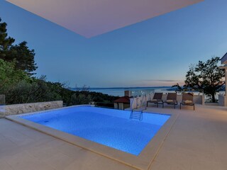 Villa Baška Voda  131