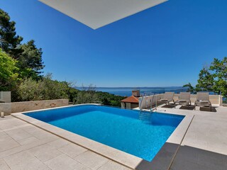 Villa Baška Voda  84