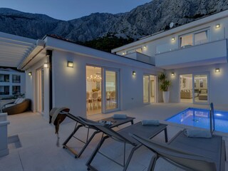 Villa Baška Voda  86