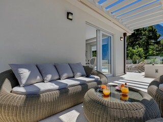 Villa Baška Voda  136