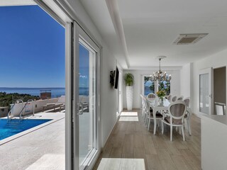 Villa Baška Voda  138