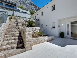 Villa Baška Voda  157