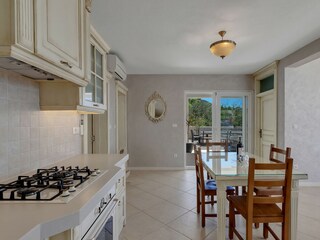 Villa Baška Voda  158