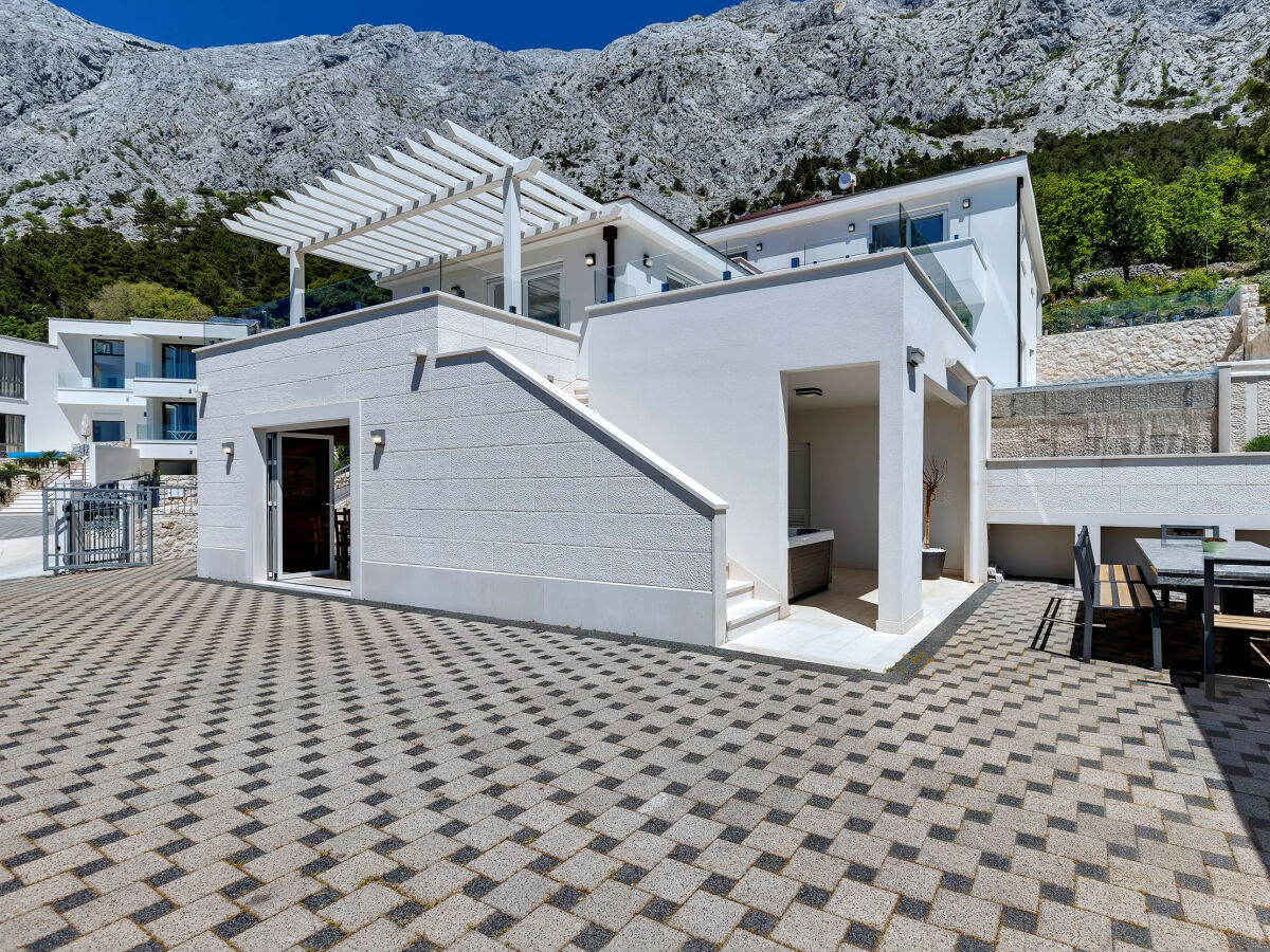 Villa Baška Voda  132