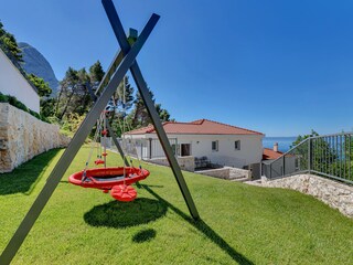 Villa Baška Voda  161