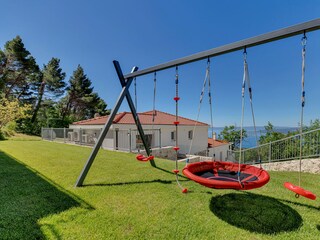 Villa Baška Voda  162