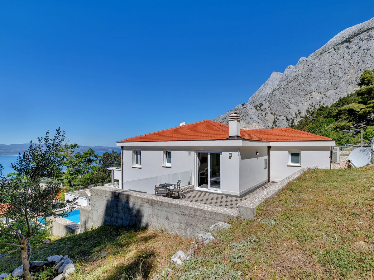 Villa Baška Voda  134