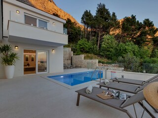 Villa Baška Voda  89