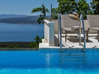 Villa Baška Voda  181
