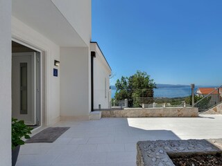 Villa Baška Voda  190