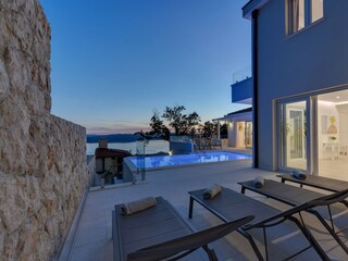 Villa Baška Voda  92
