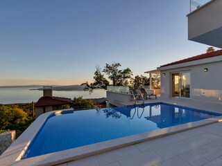 Villa Baška Voda  98