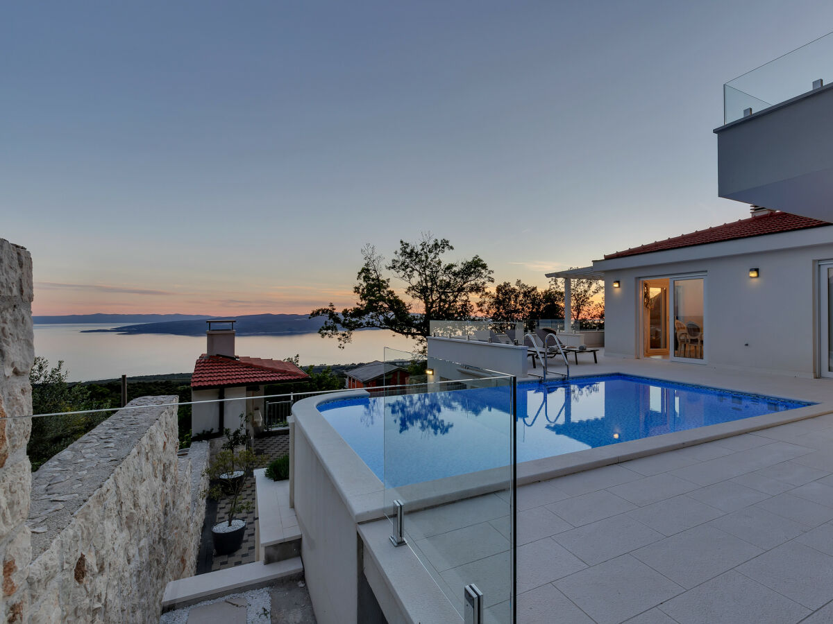 Villa Baška Voda  218