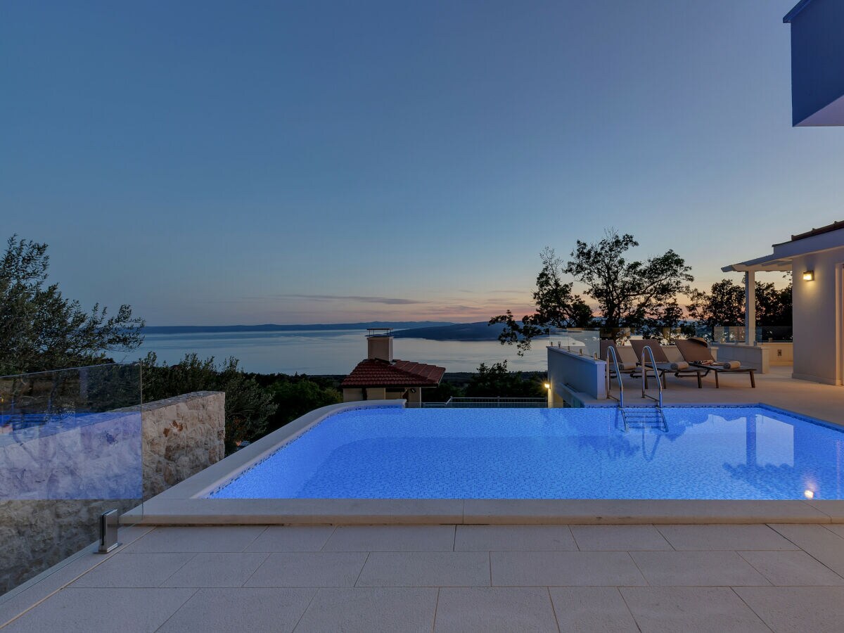 Villa Baška Voda  229