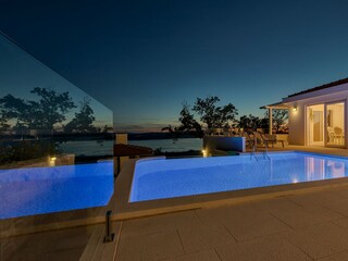 Villa Baška Voda  213