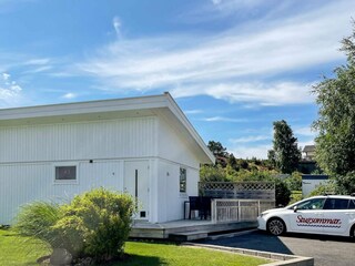 Ferienhaus Klädesholmen Außenaufnahme 3