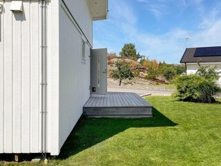 Vakantiehuis Klädesholmen Buitenaudio-opname 7