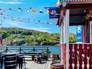 Vakantiehuis Klädesholmen  13