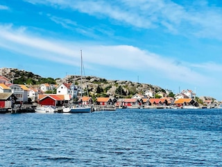 Holiday house Klädesholmen  25