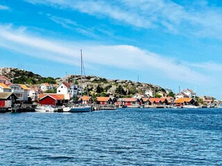 Vakantiehuis Klädesholmen  14