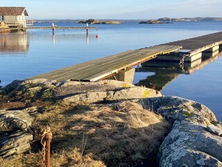 Ferienhaus Klädesholmen  31