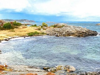 Ferienhaus Klädesholmen  28