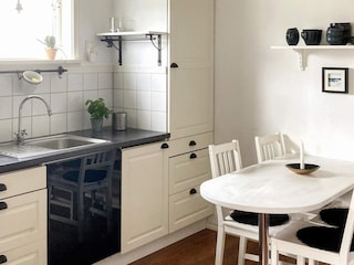 Holiday house Klädesholmen  10