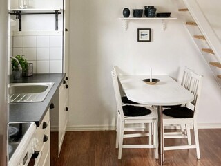 Holiday house Klädesholmen  13