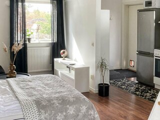 Vakantiehuis Klädesholmen  19