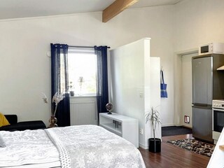 Holiday house Klädesholmen  10