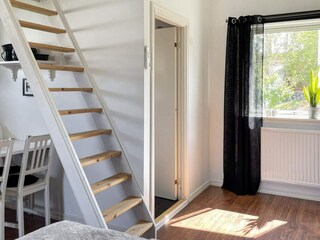 Holiday house Klädesholmen  15