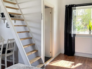 Vakantiehuis Klädesholmen  28