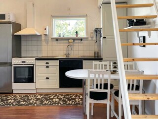 Vakantiehuis Klädesholmen  21