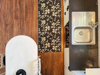 Vakantiehuis Klädesholmen  28