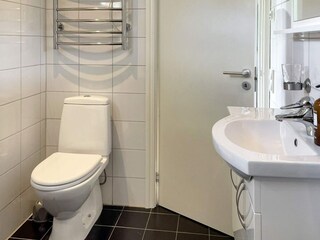 Holiday house Klädesholmen  19